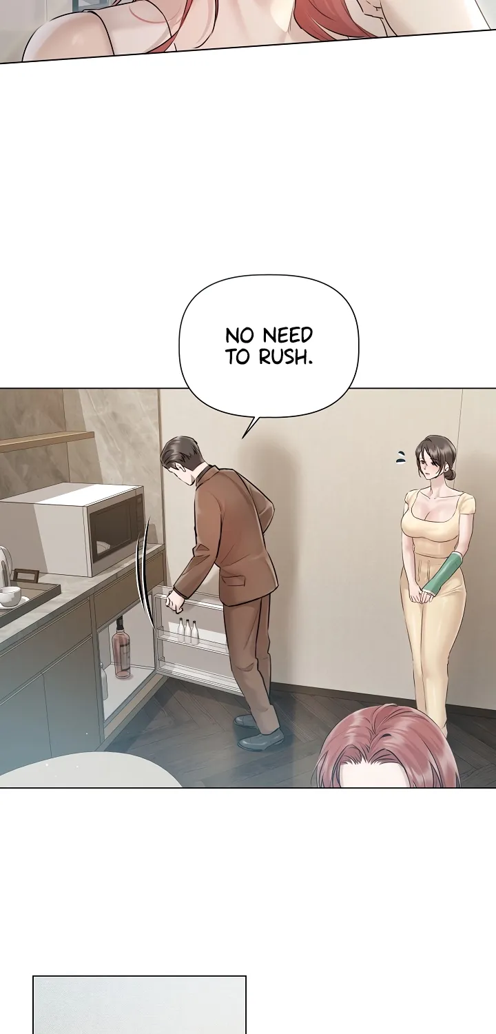 Read Chained to Poverty chapter 15 image 4 on Lezhin