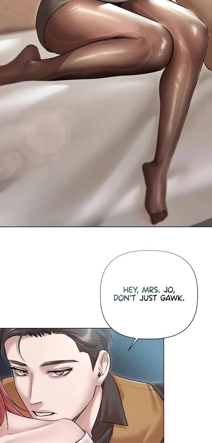 Read Chained to Poverty chapter 15 image 45 on Lezhin