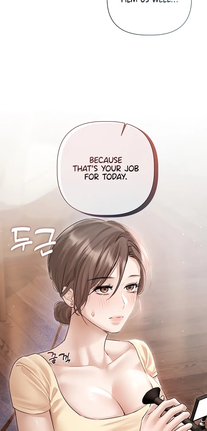 Read Chained to Poverty chapter 15 image 47 on Lezhin