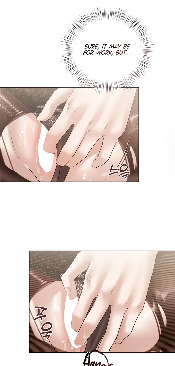 Read Chained to Poverty chapter 15 image 52 on Lezhin