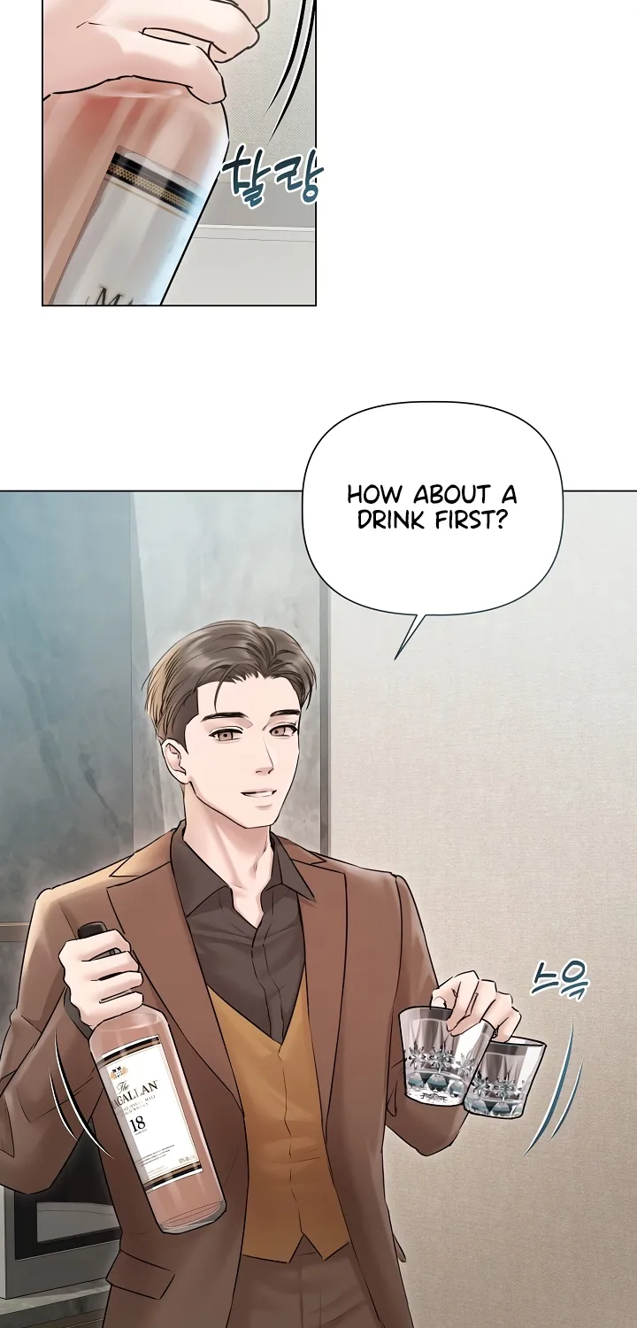 Read Chained to Poverty chapter 15 image 6 on Lezhin