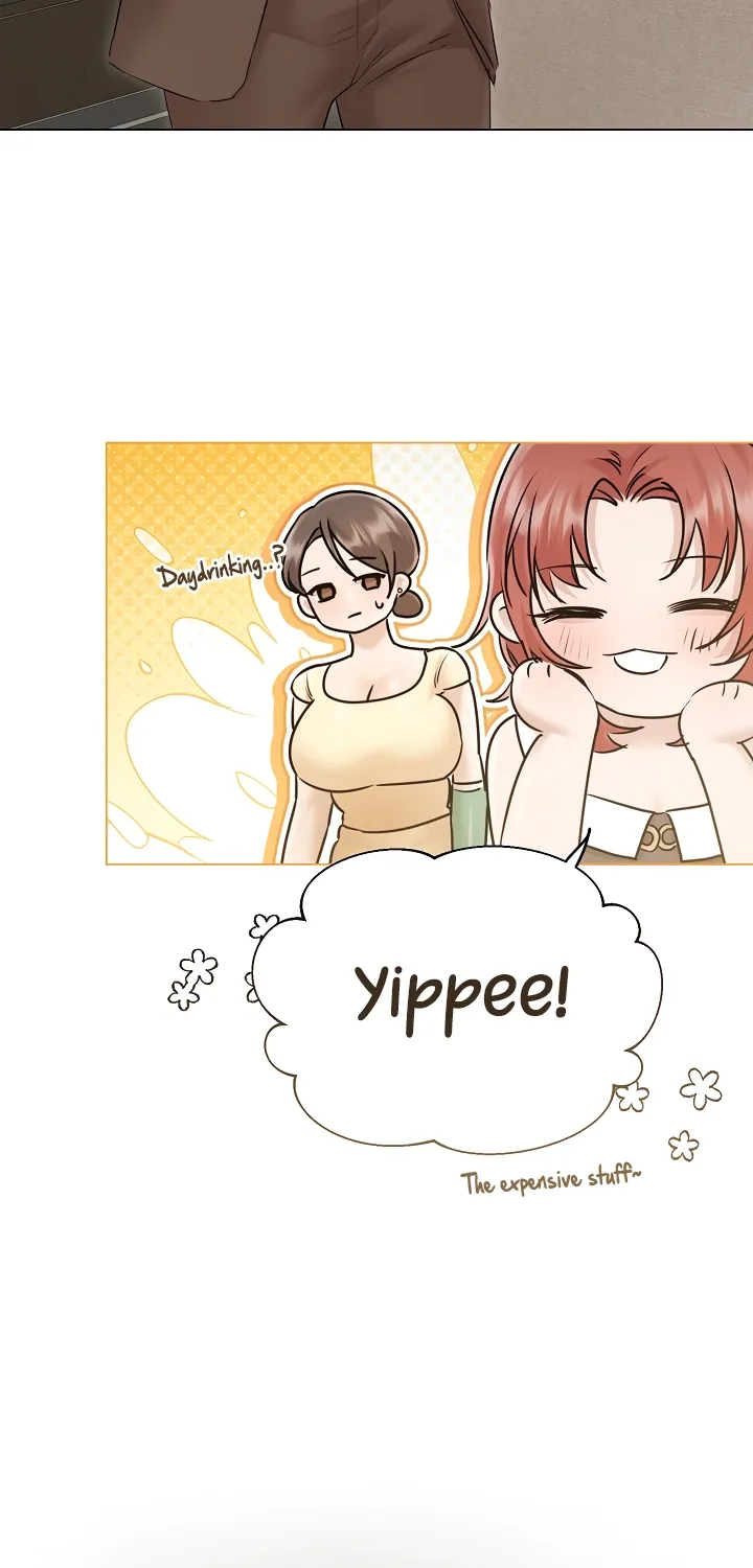 Read Chained to Poverty chapter 15 image 7 on Lezhin