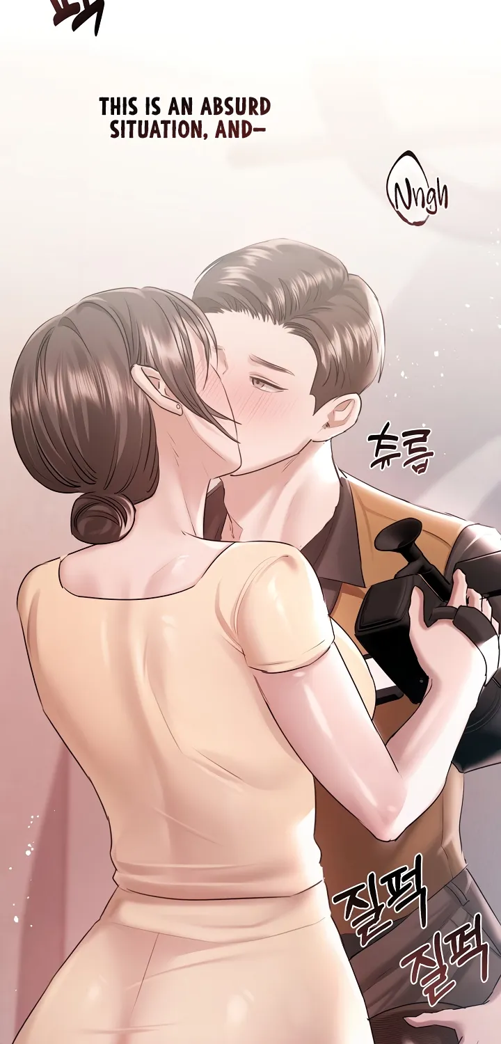 Read Chained to Poverty chapter 16 image 25 on Lezhin