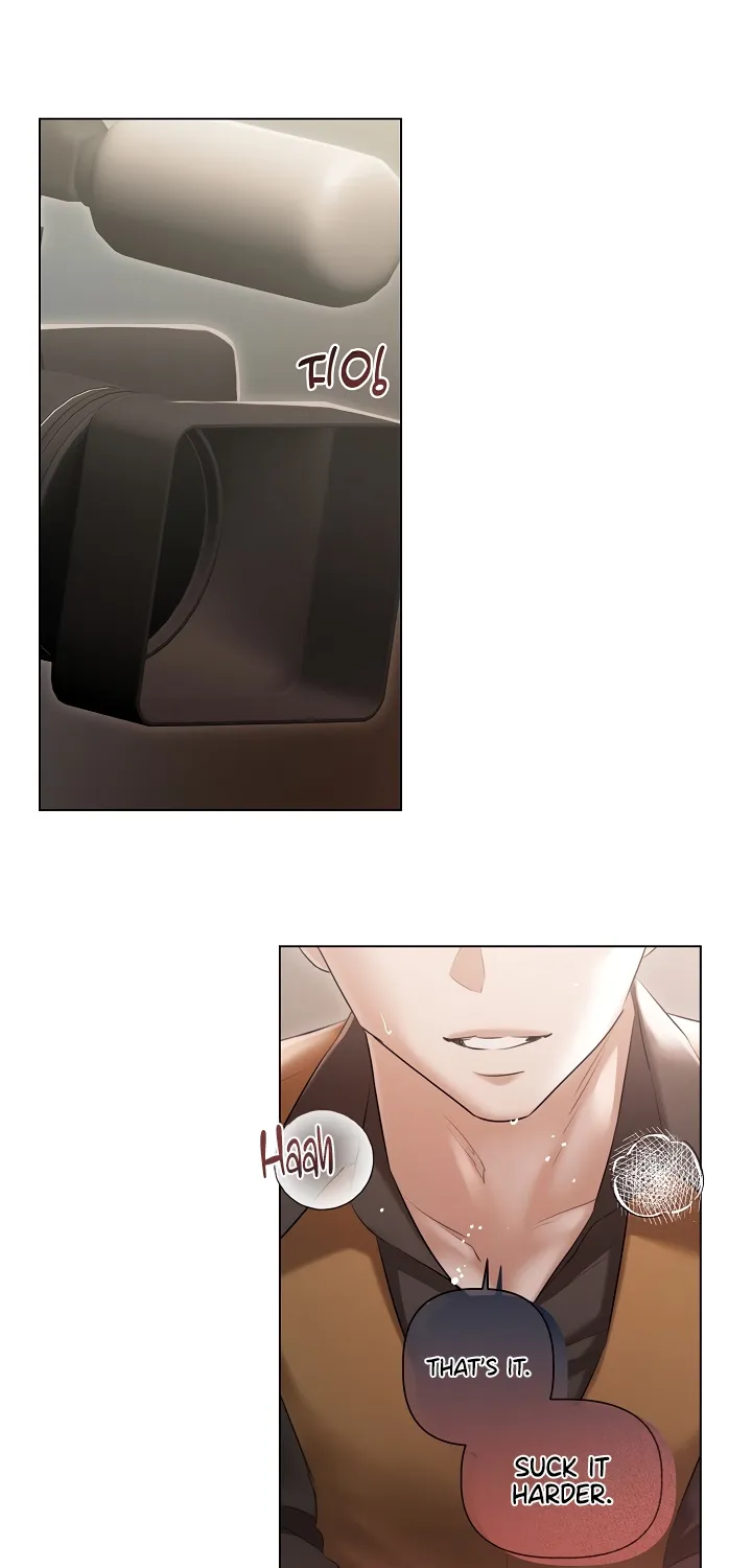 Read Chained to Poverty chapter 16 image 3 on Lezhin