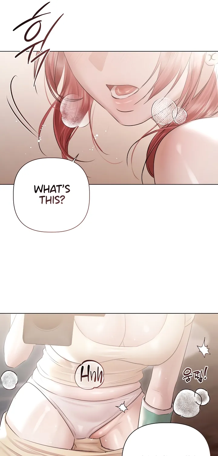 Read Chained to Poverty chapter 16 image 35 on Lezhin