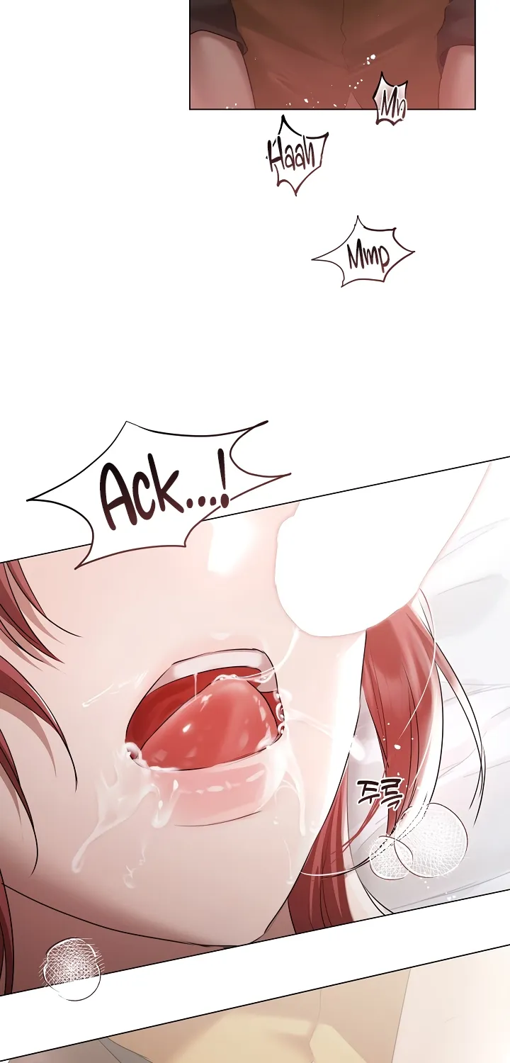 Read Chained to Poverty chapter 16 image 4 on Lezhin