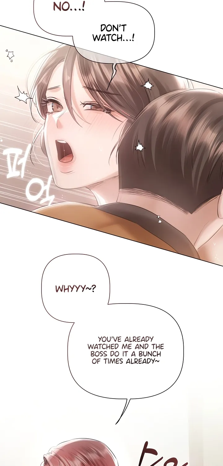 Read Chained to Poverty chapter 16 image 48 on Lezhin