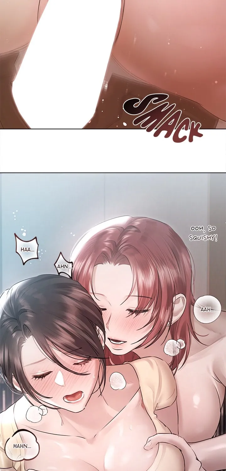 Read Chained to Poverty chapter 17 image 2 on Lezhin