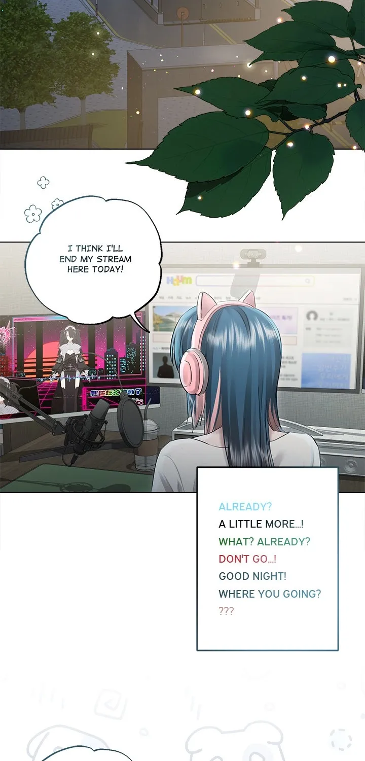 Read Chained to Poverty chapter 17 image 21 on Lezhin