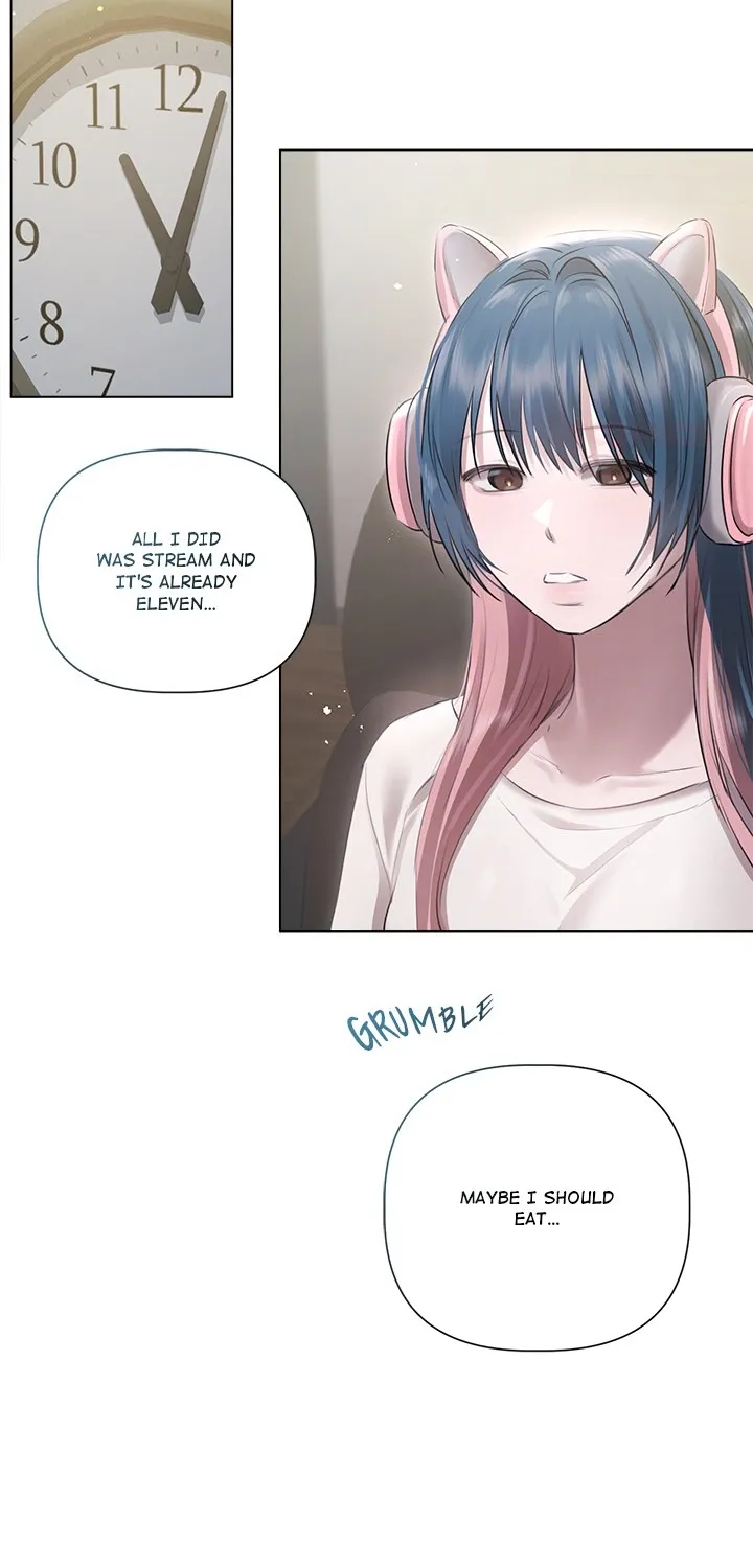 Read Chained to Poverty chapter 17 image 25 on Lezhin
