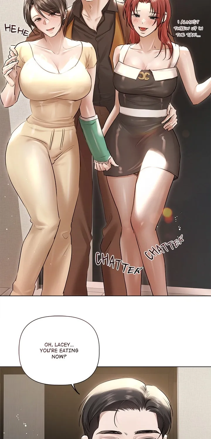 Read Chained to Poverty chapter 17 image 29 on Lezhin