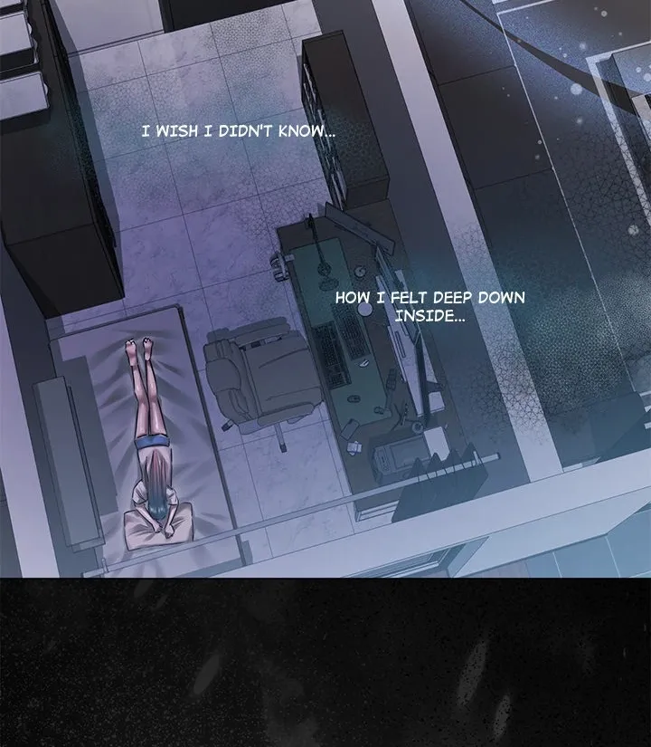 Read Chained to Poverty chapter 17 image 42 on Lezhin