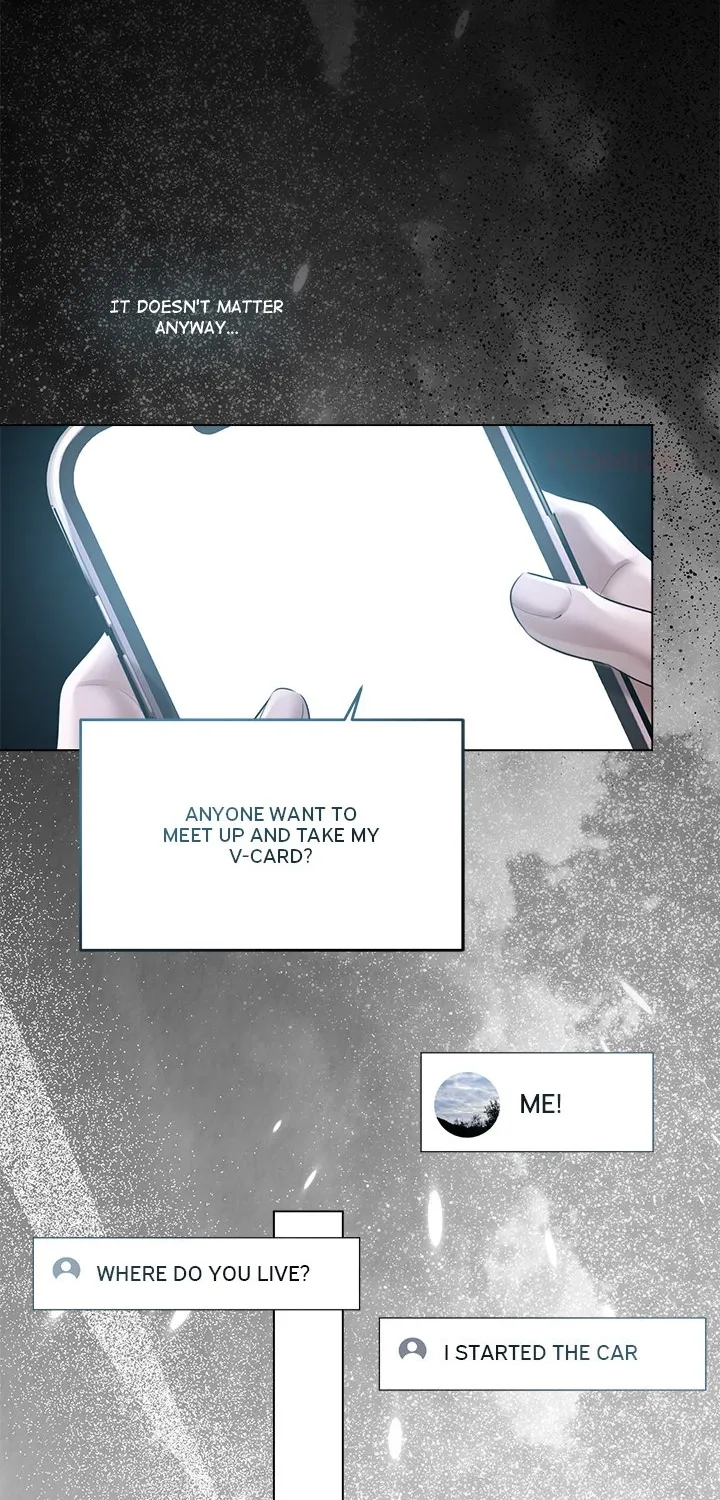Read Chained to Poverty chapter 17 image 43 on Lezhin