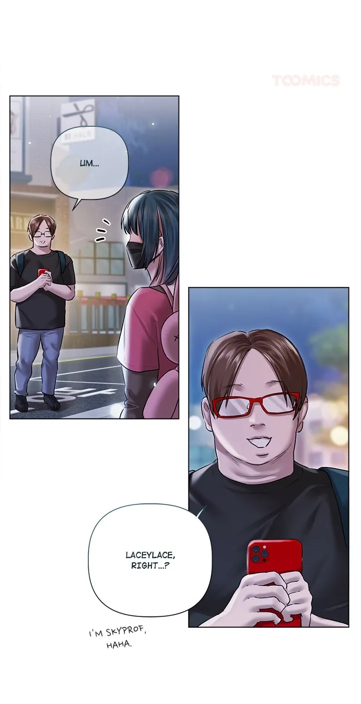 Read Chained to Poverty chapter 17 image 46 on Lezhin