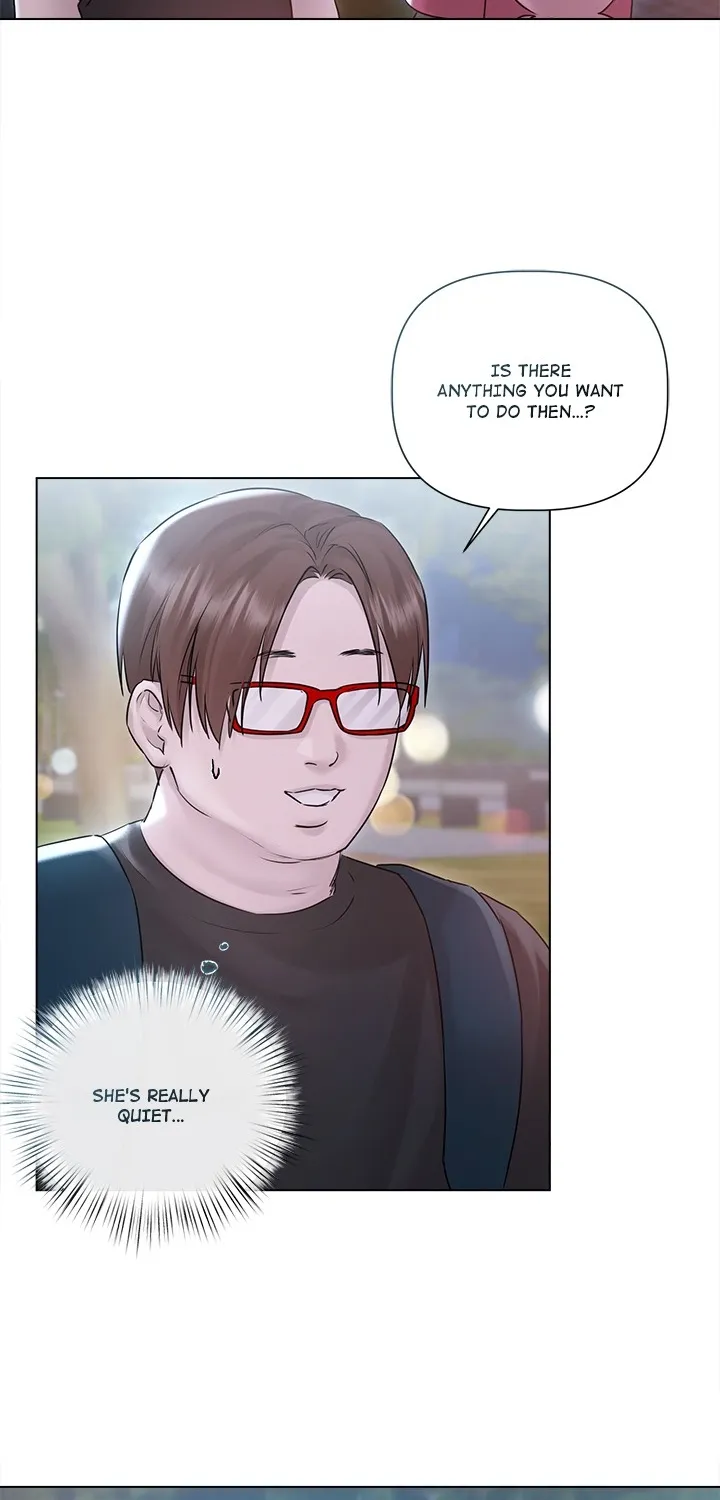 Read Chained to Poverty chapter 17 image 49 on Lezhin