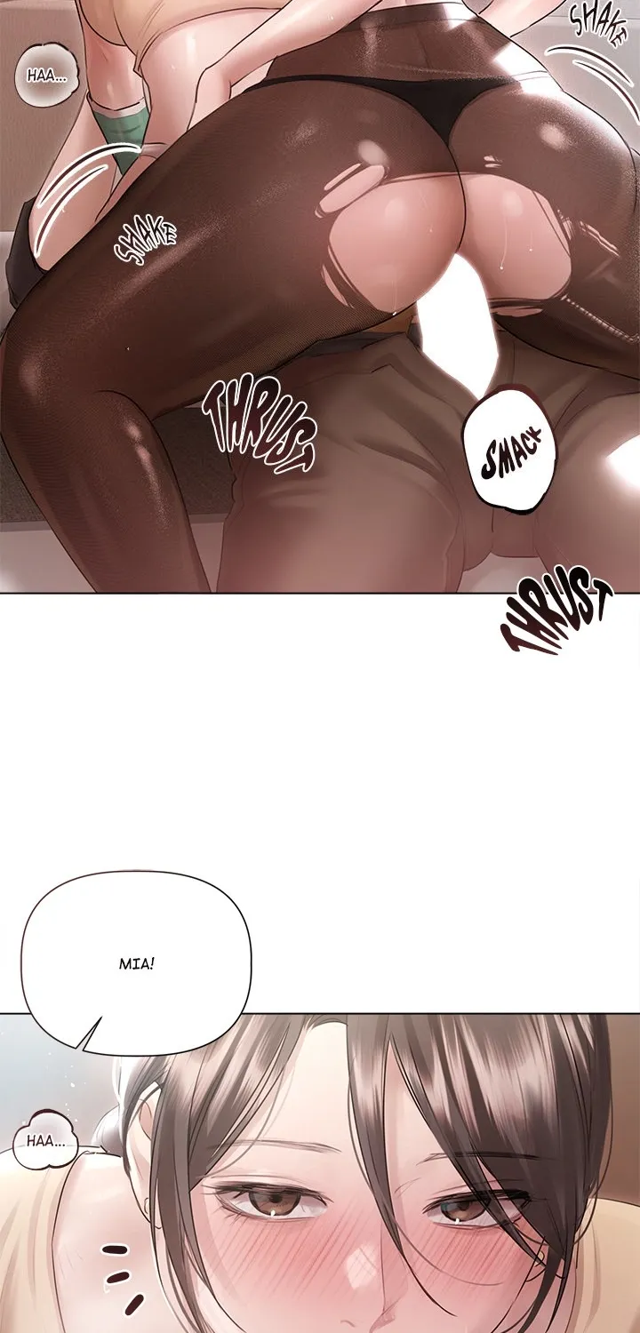 Read Chained to Poverty chapter 17 image 5 on Lezhin