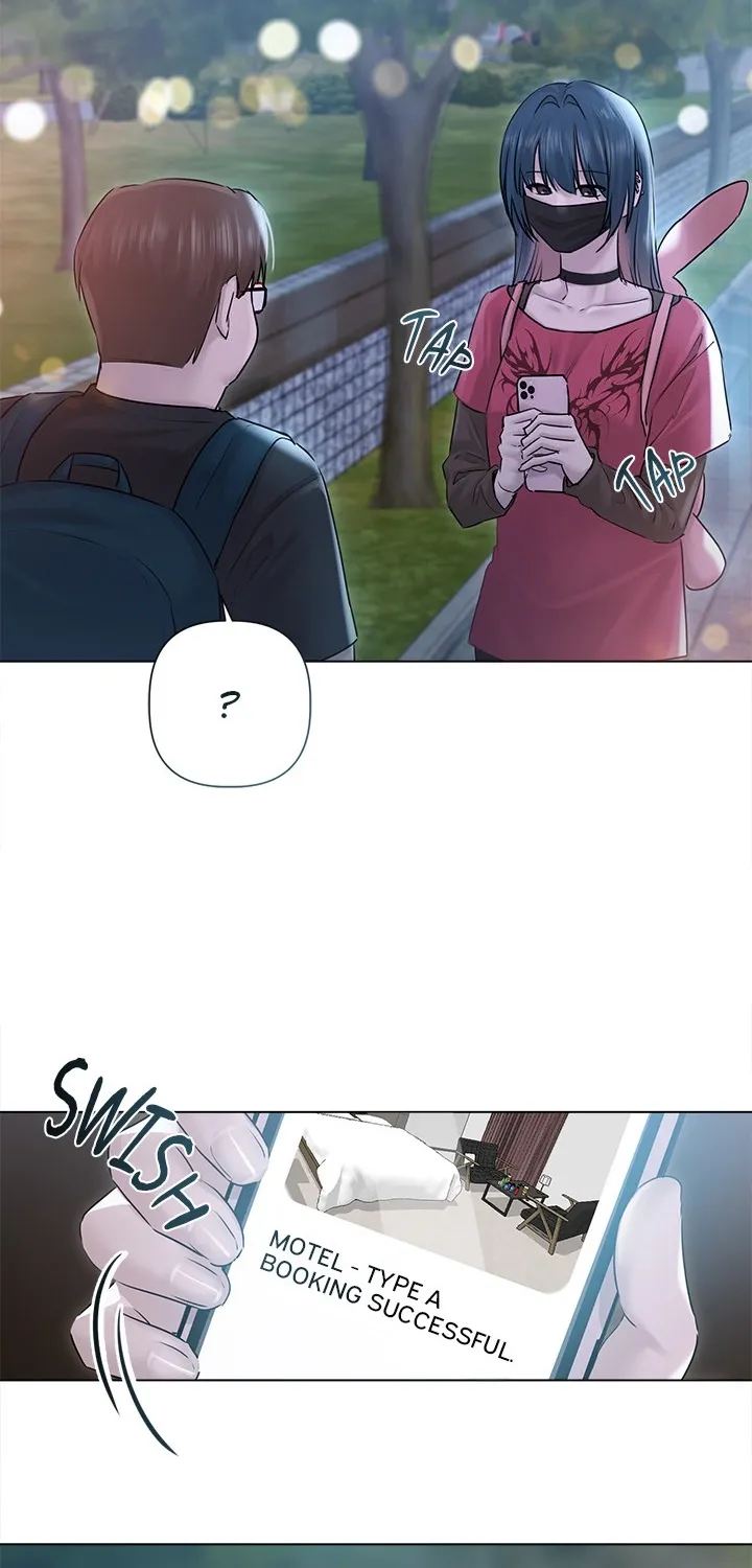 Read Chained to Poverty chapter 17 image 50 on Lezhin
