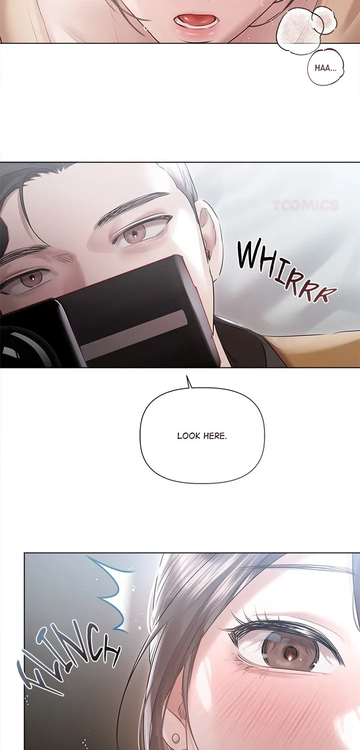 Read Chained to Poverty chapter 17 image 6 on Lezhin