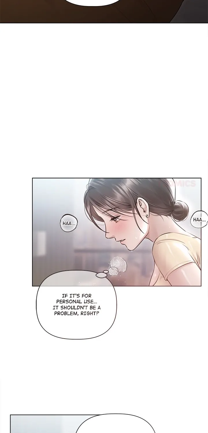 Read Chained to Poverty chapter 17 image 9 on Lezhin