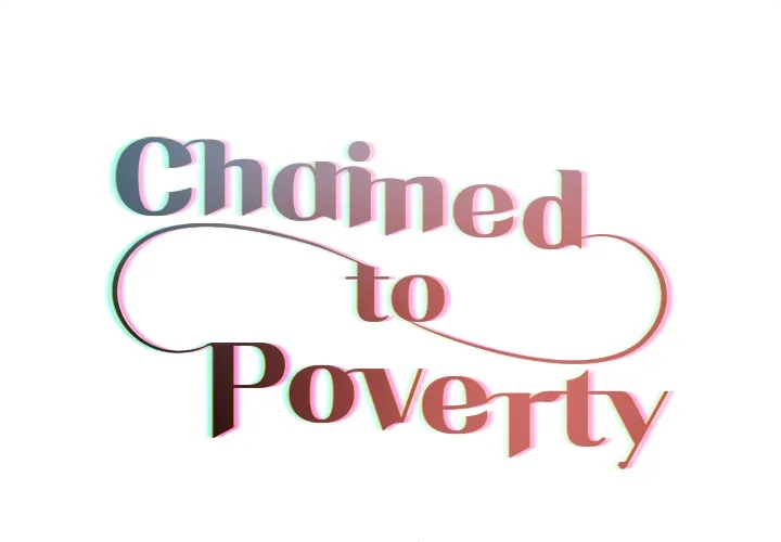 Read Chained to Poverty chapter 18 image 1 on Lezhin