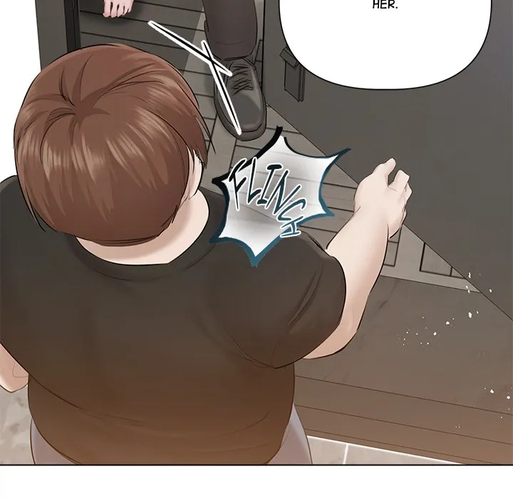 Read Chained to Poverty chapter 18 image 100 on Lezhin