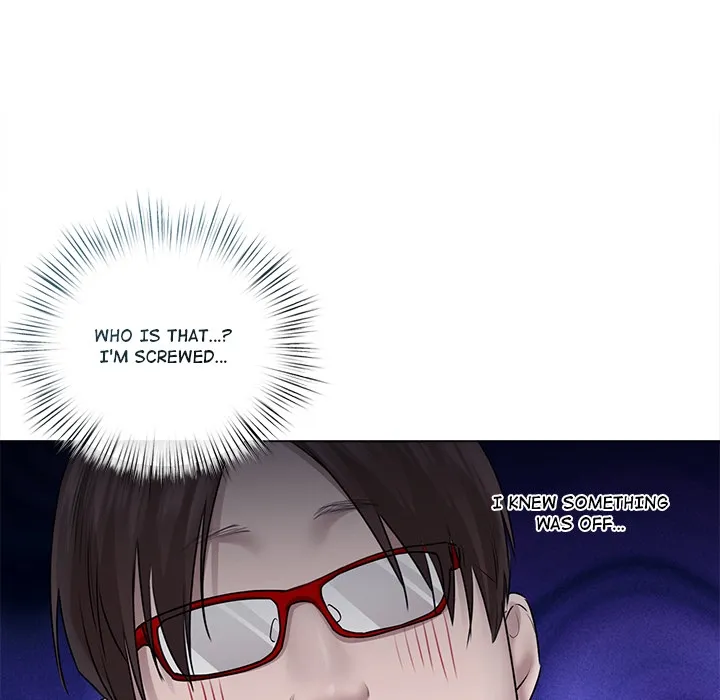 Read Chained to Poverty chapter 18 image 101 on Lezhin