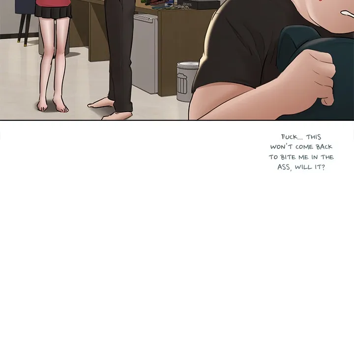 Read Chained to Poverty chapter 18 image 105 on Lezhin