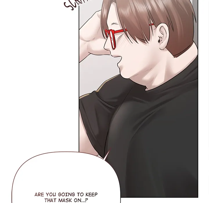 Read Chained to Poverty chapter 18 image 11 on Lezhin