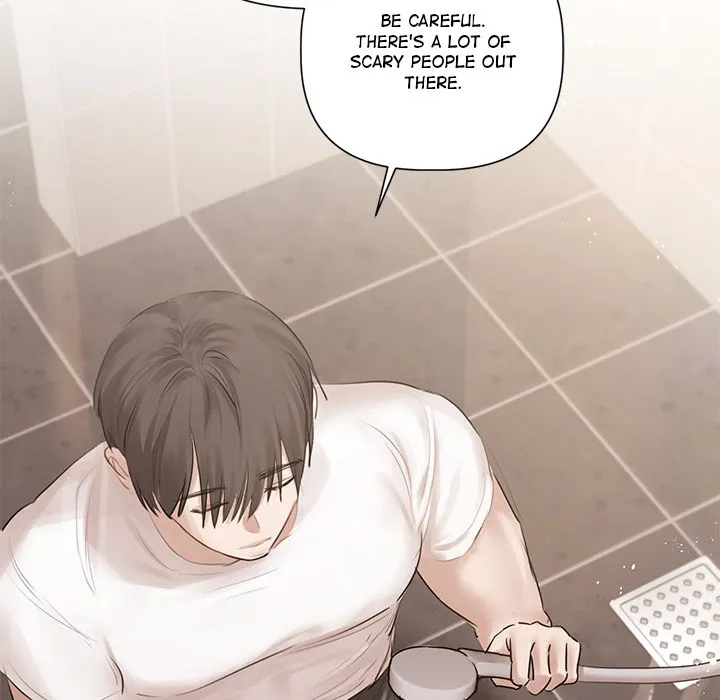 Read Chained to Poverty chapter 18 image 113 on Lezhin