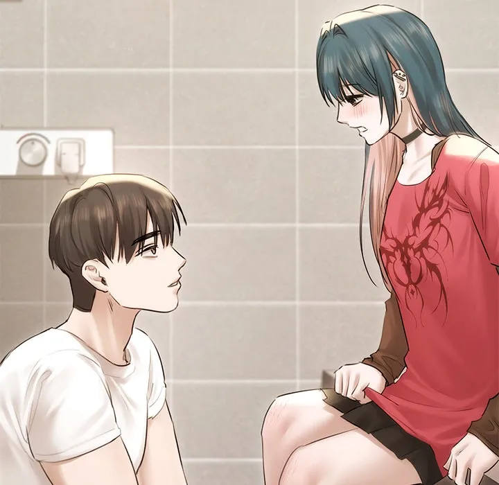 Read Chained to Poverty chapter 18 image 118 on Lezhin