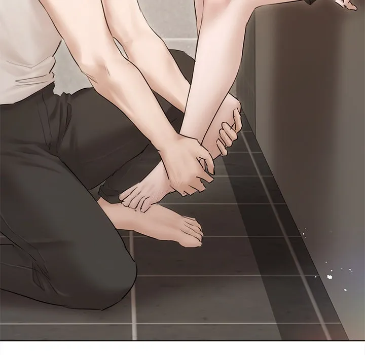 Read Chained to Poverty chapter 18 image 119 on Lezhin