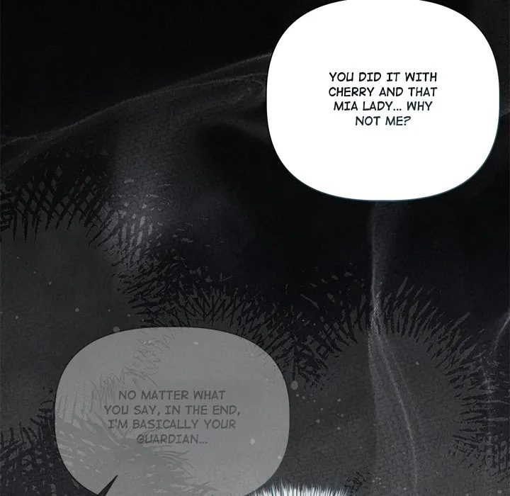 Read Chained to Poverty chapter 18 image 124 on Lezhin