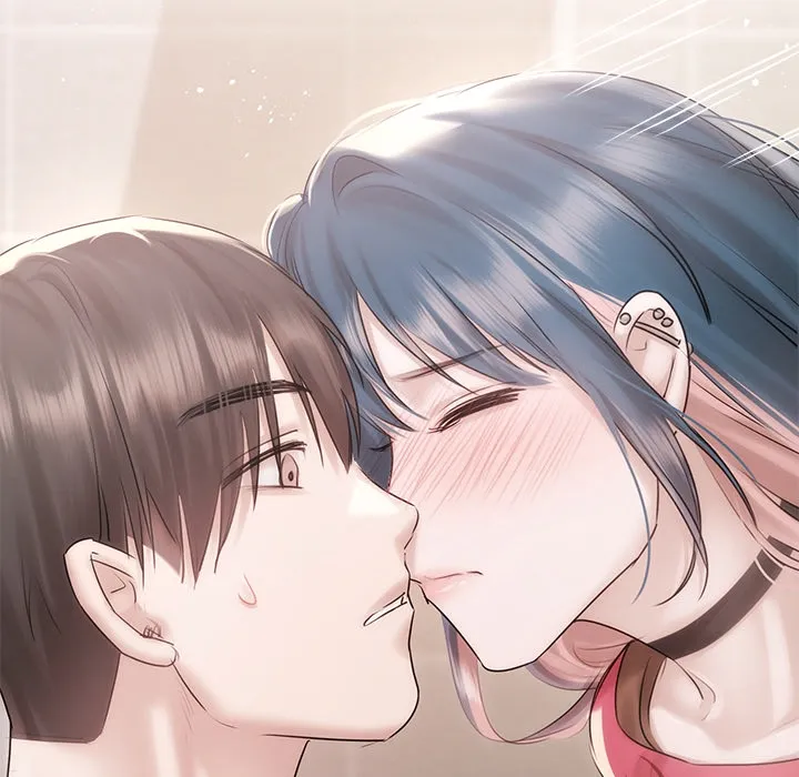 Read Chained to Poverty chapter 18 image 130 on Lezhin