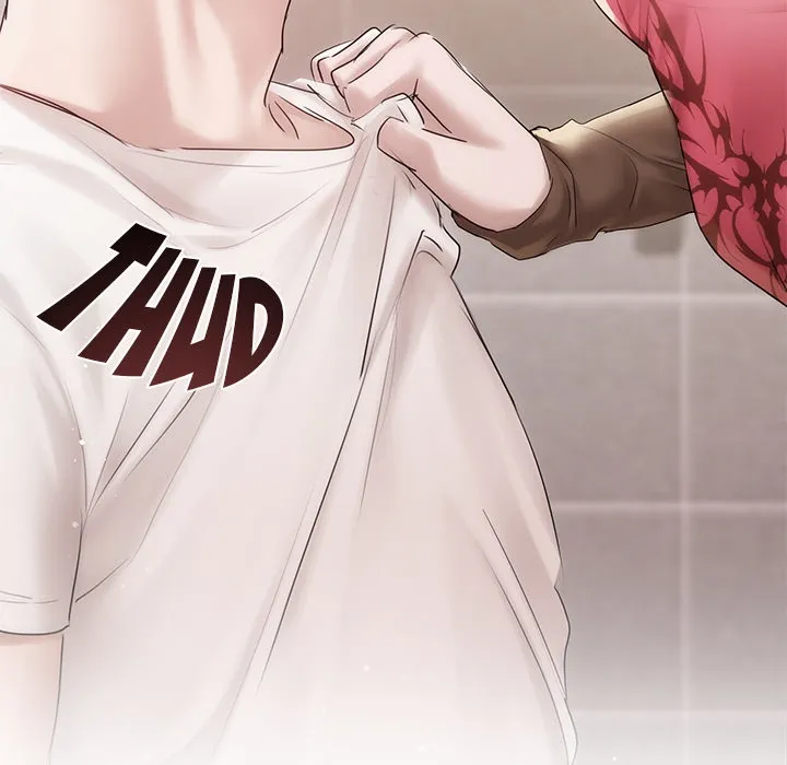 Read Chained to Poverty chapter 18 image 131 on Lezhin