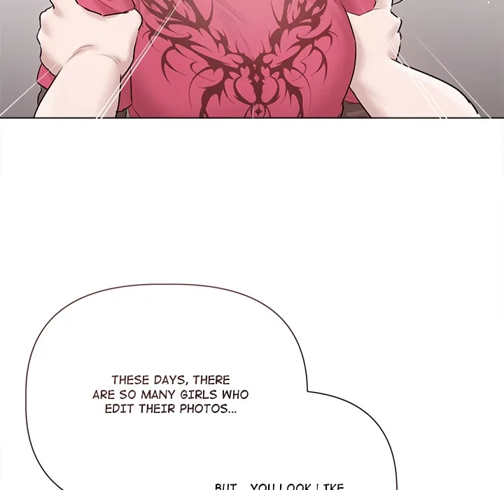 Read Chained to Poverty chapter 18 image 18 on Lezhin