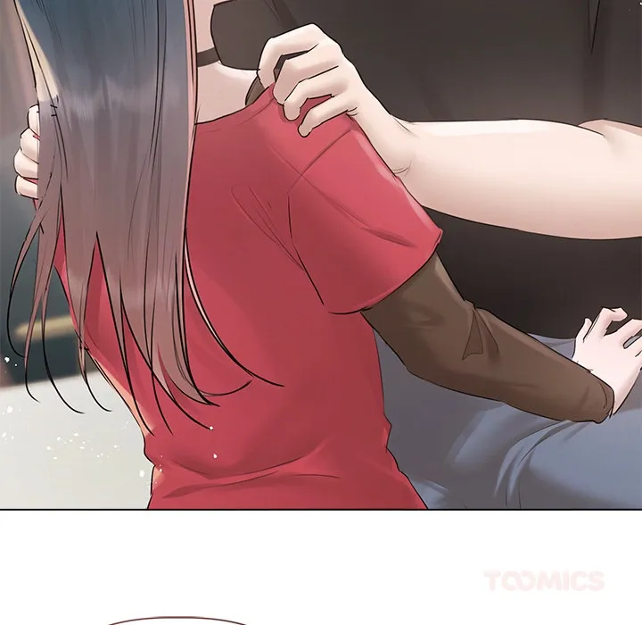 Read Chained to Poverty chapter 18 image 20 on Lezhin