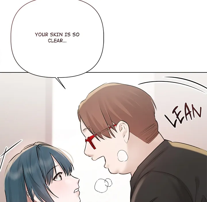 Read Chained to Poverty chapter 18 image 21 on Lezhin