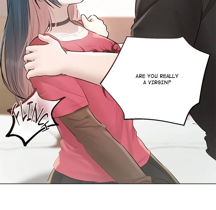 Read Chained to Poverty chapter 18 image 22 on Lezhin
