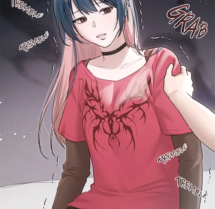 Read Chained to Poverty chapter 18 image 28 on Lezhin