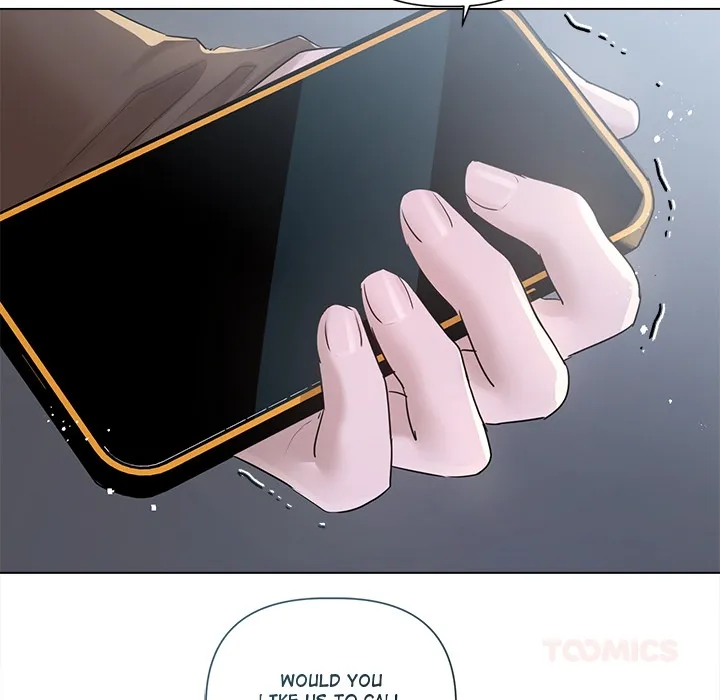 Read Chained to Poverty chapter 18 image 44 on Lezhin