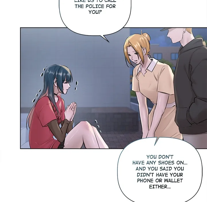 Read Chained to Poverty chapter 18 image 45 on Lezhin