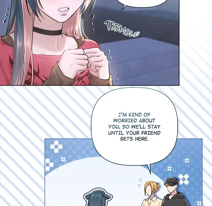 Read Chained to Poverty chapter 18 image 47 on Lezhin
