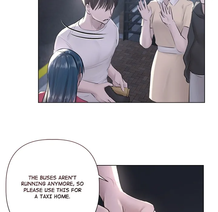 Read Chained to Poverty chapter 18 image 60 on Lezhin