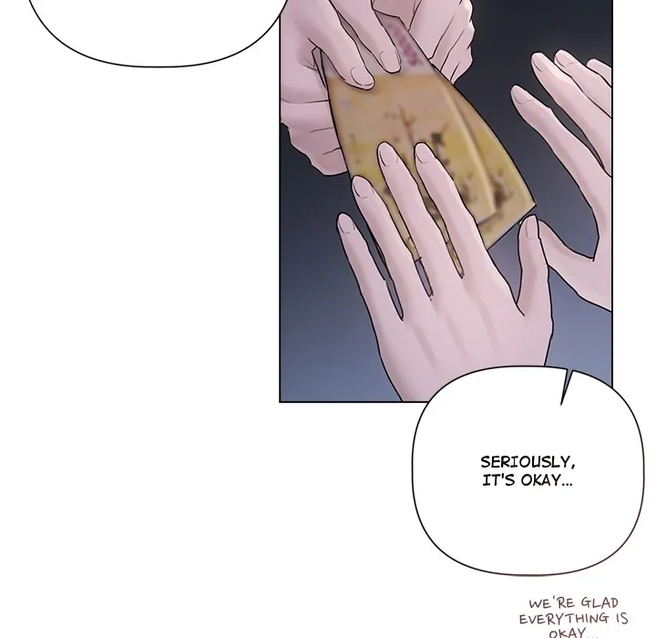 Read Chained to Poverty chapter 18 image 61 on Lezhin