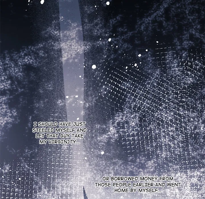 Read Chained to Poverty chapter 18 image 71 on Lezhin