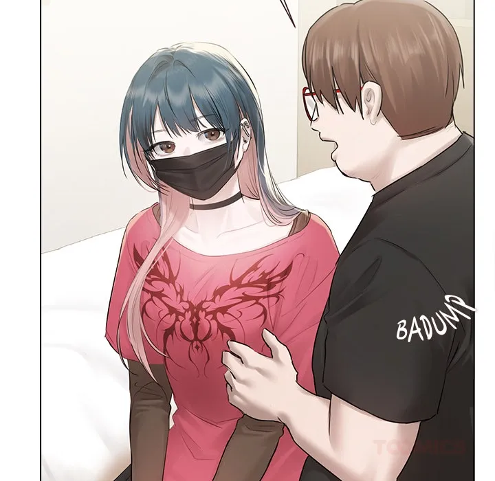 Read Chained to Poverty chapter 18 image 8 on Lezhin