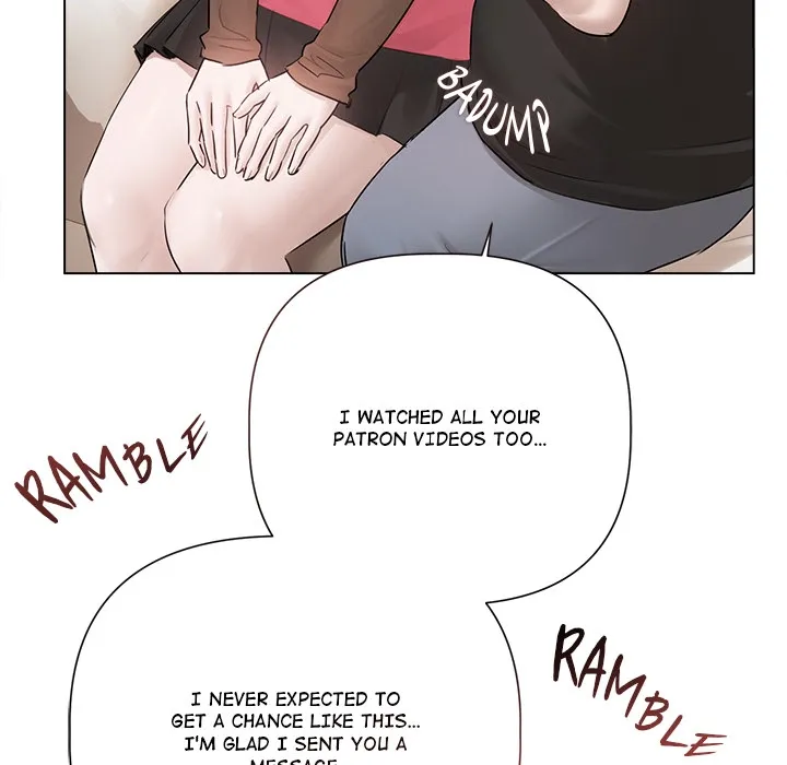 Read Chained to Poverty chapter 18 image 9 on Lezhin
