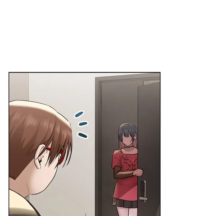 Read Chained to Poverty chapter 18 image 95 on Lezhin