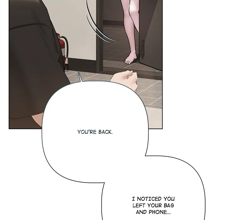 Read Chained to Poverty chapter 18 image 96 on Lezhin