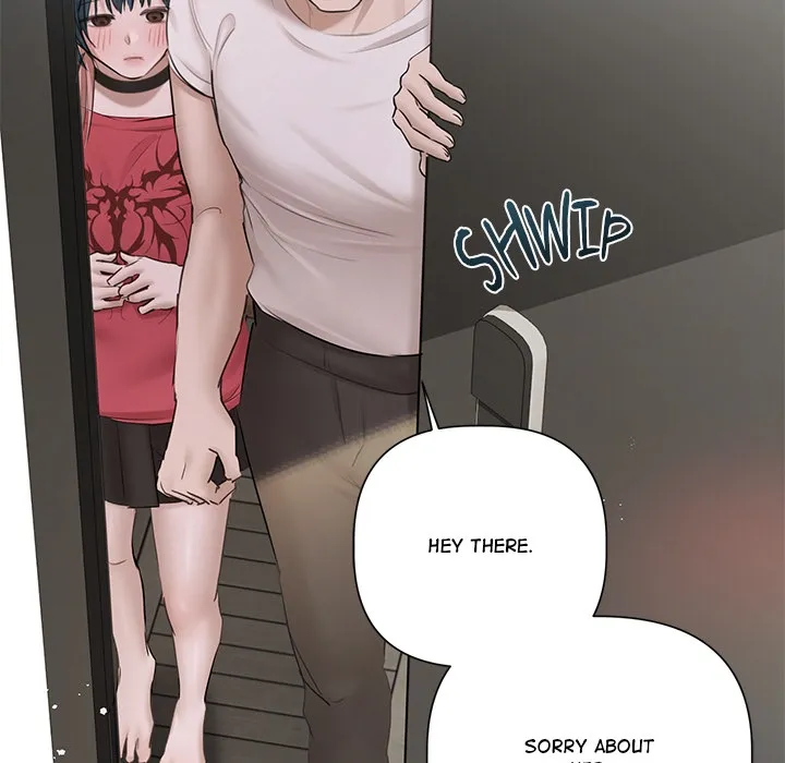 Read Chained to Poverty chapter 18 image 99 on Lezhin